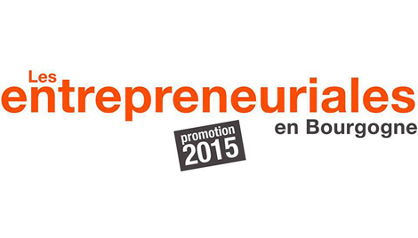 Entrepreneuriales en Bourgogne 2015