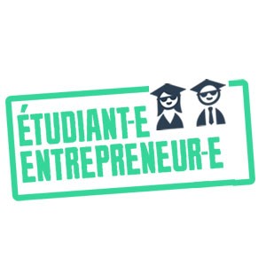 Statut National d'Etudiant Entrepreneur : pour candidater c'est maintenant !